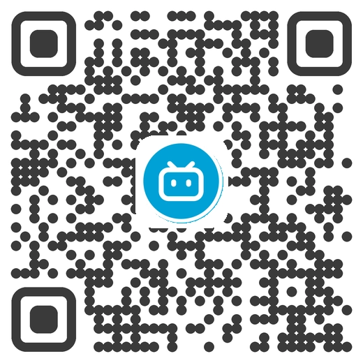 Bilibili 二维码