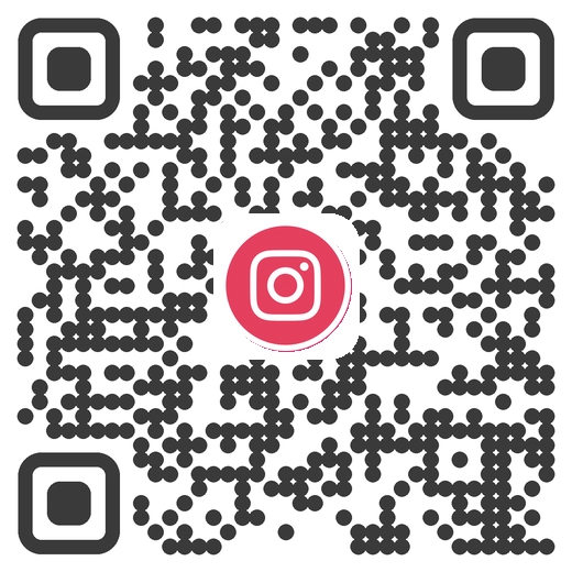 Instagram 二维码