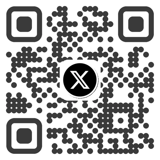 X 二维码
